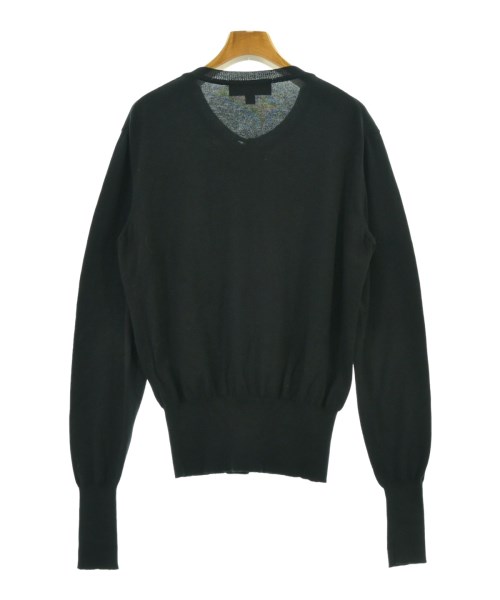 Vivienne Westwood（ヴィヴィアンウエスドウッド）カーディガン 黒 サイズ:M レディース/2200685730027