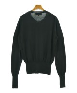 Vivienne Westwood（ヴィヴィアンウエスドウッド）カーディガン 黒 サイズ:M レディース/2200685730027