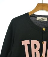 Vivienne Westwood（ヴィヴィアンウエスドウッド）カーディガン 黒 サイズ:M レディース/2200685730027