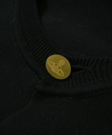 Vivienne Westwood（ヴィヴィアンウエスドウッド）カーディガン 黒 サイズ:M レディース/2200685730027