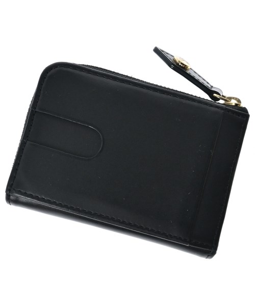 Vivienne Westwood（ヴィヴィアンウエスドウッド）財布・コインケース 黒 サイズ:- レディース/2200685775035