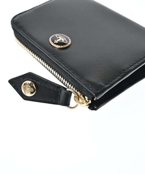 Vivienne Westwood（ヴィヴィアンウエスドウッド）財布・コインケース 黒 サイズ:- レディース/2200685775035