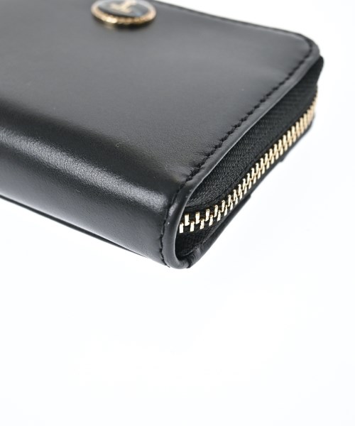 Vivienne Westwood（ヴィヴィアンウエスドウッド）財布・コインケース 黒 サイズ:- レディース/2200685775035