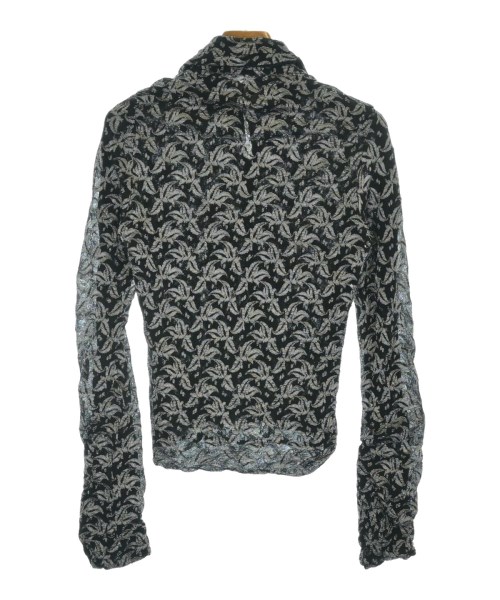 Vivienne Westwood（ヴィヴィアンウエスドウッド）ドレスシャツ 黒 サイズ:L レディース/2200681203167