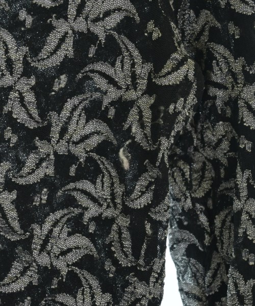 Vivienne Westwood（ヴィヴィアンウエスドウッド）ドレスシャツ 黒 サイズ:L レディース/2200681203167