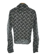 Vivienne Westwood（ヴィヴィアンウエスドウッド）ドレスシャツ 黒 サイズ:L レディース/2200681203167