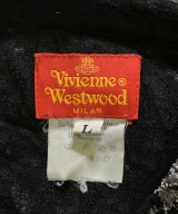 Vivienne Westwood（ヴィヴィアンウエスドウッド）ドレスシャツ 黒 サイズ:L レディース/2200681203167