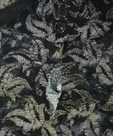 Vivienne Westwood（ヴィヴィアンウエスドウッド）ドレスシャツ 黒 サイズ:L レディース/2200681203167