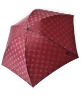 Vivienne Westwood（ヴィヴィアンウエスドウッド）傘 赤 サイズ:- レディース/2200679478072