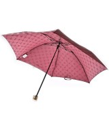 Vivienne Westwood（ヴィヴィアンウエスドウッド）傘 赤 サイズ:- レディース/2200679478072