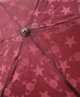 Vivienne Westwood（ヴィヴィアンウエスドウッド）傘 赤 サイズ:- レディース/2200679478072