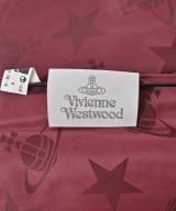 Vivienne Westwood（ヴィヴィアンウエスドウッド）傘 赤 サイズ:- レディース/2200679478072