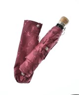 Vivienne Westwood（ヴィヴィアンウエスドウッド）傘 赤 サイズ:- レディース/2200679478072
