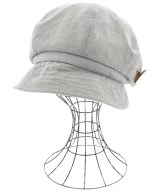 Vivienne Westwood（ヴィヴィアンウエスドウッド）ハンチング・ベレー帽 グレー サイズ:- レディース/2200680765024