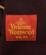 Vivienne Westwood（ヴィヴィアンウエスドウッド）ピーコート 赤 サイズ:44(M位) レディース/2200684339122