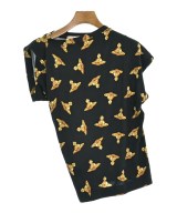 Vivienne Westwood（ヴィヴィアンウエスドウッド）Tシャツ・カットソー 黒 サイズ:S レディース/2200686767138