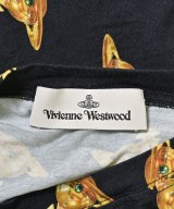 Vivienne Westwood（ヴィヴィアンウエスドウッド）Tシャツ・カットソー 黒 サイズ:S レディース/2200686767138