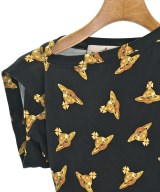 Vivienne Westwood（ヴィヴィアンウエスドウッド）Tシャツ・カットソー 黒 サイズ:S レディース/2200686767138