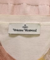 Vivienne Westwood（ヴィヴィアンウエスドウッド）カーディガン ピンク サイズ:S レディース/2200686767145