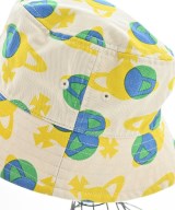 Vivienne Westwood（ヴィヴィアンウエスドウッド）ハット 白 サイズ:M-S レディース/2200686767169