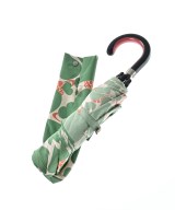 Vivienne Westwood（ヴィヴィアンウエスドウッド）傘 緑 サイズ:- レディース/2200687646111