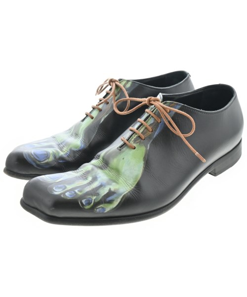 Vivienne Westwood(ヴィヴィアンウエスドウッド)その他 黒 サイズ:EU42(27cm位)/2200687831036