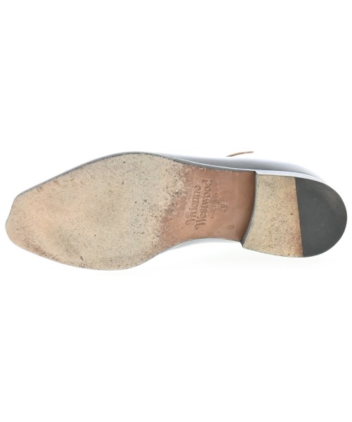 Vivienne Westwood（ヴィヴィアンウエスドウッド）その他 黒 サイズ:EU42(27cm位) メンズ/2200687831036