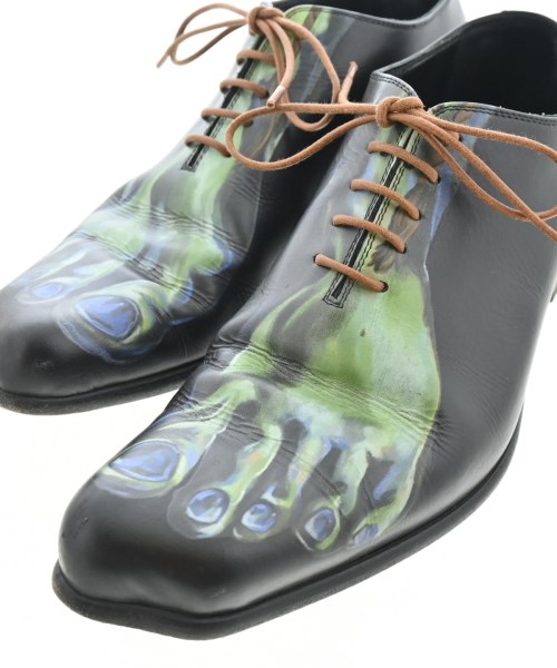 Vivienne Westwood（ヴィヴィアンウエスドウッド）その他 黒 サイズ:EU42(27cm位) メンズ/2200687831036