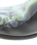 Vivienne Westwood（ヴィヴィアンウエスドウッド）その他 黒 サイズ:EU42(27cm位) メンズ/2200687831036