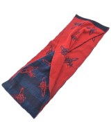 Vivienne Westwood（ヴィヴィアンウエスドウッド）ストール 紺 サイズ:- レディース/2200687925117