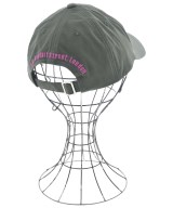 Vivienne Westwood（ヴィヴィアンウエスドウッド）キャップ カーキ サイズ:- レディース/2200683650068