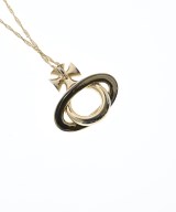 Vivienne Westwood（ヴィヴィアンウエスドウッド）ネックレス ゴールド サイズ:- レディース/2200688282080
