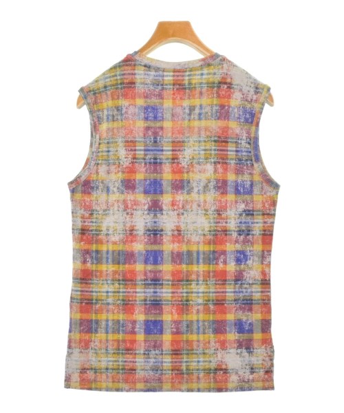 Vivienne Westwood（ヴィヴィアンウエスドウッド）Tシャツ・カットソー 赤 サイズ:S メンズ/2200688778019