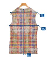 Vivienne Westwood（ヴィヴィアンウエスドウッド）Tシャツ・カットソー 赤 サイズ:S メンズ/2200688778019