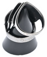 Vivienne Westwood（ヴィヴィアンウエスドウッド）リング シルバー サイズ:-(16号位) レディース/2200688131012