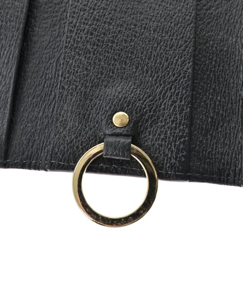 Vivienne Westwood（ヴィヴィアンウエスドウッド）キーケース・キーホルダー 黒 サイズ:- レディース/2200688131029