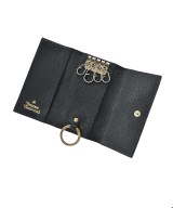 Vivienne Westwood（ヴィヴィアンウエスドウッド）キーケース・キーホルダー 黒 サイズ:- レディース/2200688131029