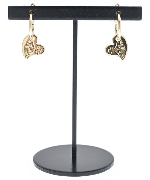 ヴィヴィアンウエスドウッド(Vivienne Westwood)のVivienne Westwood ピアス