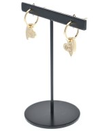 Vivienne Westwood（ヴィヴィアンウエスドウッド）ピアス ゴールド サイズ:- レディース/2200684251103