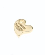 Vivienne Westwood（ヴィヴィアンウエスドウッド）ピアス ゴールド サイズ:- レディース/2200684251103