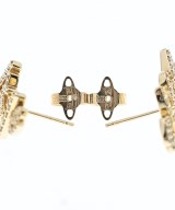 Vivienne Westwood（ヴィヴィアンウエスドウッド）ピアス ゴールド サイズ:- レディース/2200684251110