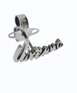 Vivienne Westwood（ヴィヴィアンウエスドウッド）ピアス 黒 サイズ:- レディース/2200684251127
