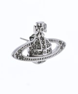 Vivienne Westwood（ヴィヴィアンウエスドウッド）ピアス シルバー サイズ:- レディース/2200684251134