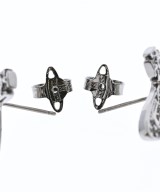 Vivienne Westwood（ヴィヴィアンウエスドウッド）ピアス シルバー サイズ:- レディース/2200684251134