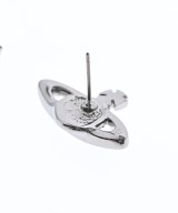 Vivienne Westwood（ヴィヴィアンウエスドウッド）ピアス シルバー サイズ:- レディース/2200684251134