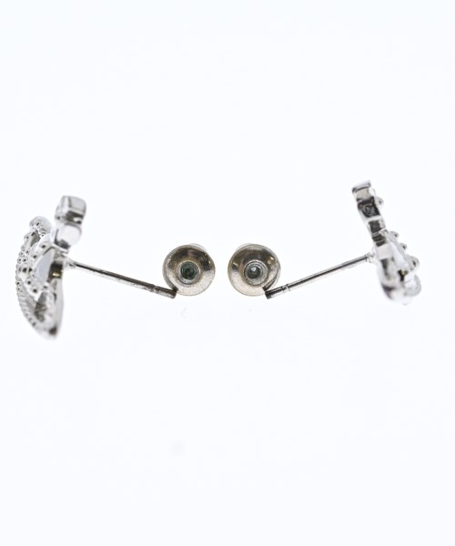 Vivienne Westwood（ヴィヴィアンウエスドウッド）ピアス シルバー サイズ:- レディース/2200684251141