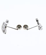 Vivienne Westwood（ヴィヴィアンウエスドウッド）ピアス シルバー サイズ:- レディース/2200684251141