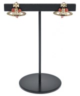 Vivienne Westwood（ヴィヴィアンウエスドウッド）ピアス ゴールド サイズ:- レディース/2200684251158