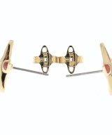Vivienne Westwood（ヴィヴィアンウエスドウッド）ピアス ゴールド サイズ:- レディース/2200684251158