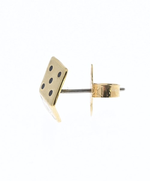 Vivienne Westwood（ヴィヴィアンウエスドウッド）ピアス ゴールド サイズ:- レディース/2200684251165
